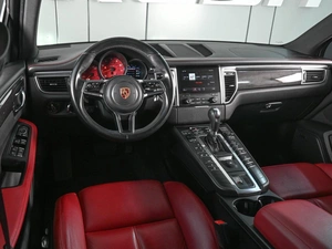 Внедорожник Porsche Macan 2017 года, 3770000 рублей, Ростов-на-Дону