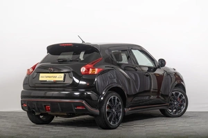 Внедорожник Nissan Juke 2013 года, 1429000 рублей, Томск
