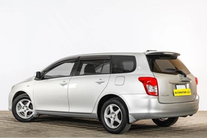 Универсал Toyota Corolla Fielder 2011 года, 1089000 рублей, Тюмень