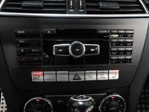 Седан Mercedes-benz C-класс 2012 года, 1320000 рублей, Ставрополь