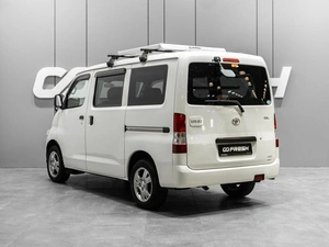 Минивэн Toyota Lite Ace 2014 года, 1179000 рублей, Тюмень