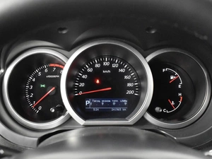 Внедорожник Suzuki Grand Vitara 2013 года, 1097100 рублей, Казань