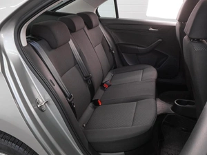 Лифтбек Volkswagen Polo 2020 года, 1599000 рублей, Воронеж