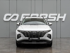 Внедорожник Hyundai Tucson 2021 года, 2698000 рублей, Краснодар