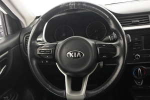 Седан Kia Rio 2021 года, 1089000 рублей, Пермь