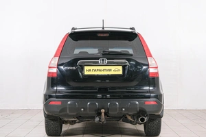 Внедорожник Honda CR-V 2007 года, 1159000 рублей, Красноярск