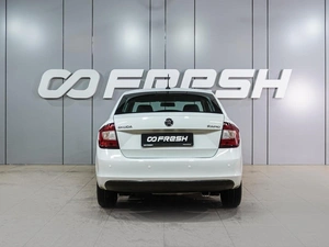 Лифтбек Skoda Rapid 2019 года, 1329000 рублей, Воронеж