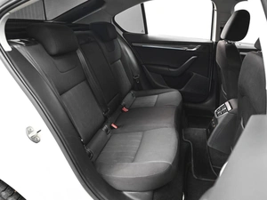 Лифтбек Skoda Octavia 2017 года, 1914000 рублей, Ставрополь