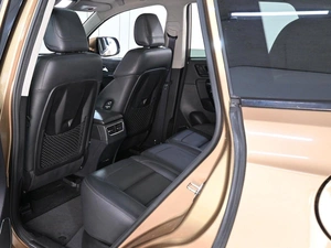 Внедорожник ZOTYE Coupa 2018 года, 1350000 рублей, Аксай