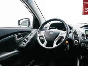 Внедорожник Hyundai ix35 2012 года, 1399000 рублей, Красноярск
