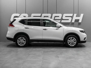 Внедорожник Nissan X-Trail 2017 года, 2200000 рублей, Тюмень