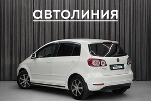 Хетчбэк Volkswagen Golf Plus 2013 года, 770000 рублей, Красноярск