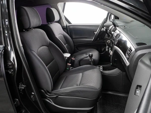 Внедорожник SsangYong Actyon 2012 года, 840000 рублей, Тюмень