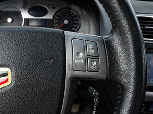 Седан Geely Emgrand EC7 2013 года, 560000 рублей, Ставрополь