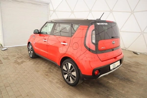 Хэтчбек Kia Soul 2018 года, 1699000 рублей, Обнинск