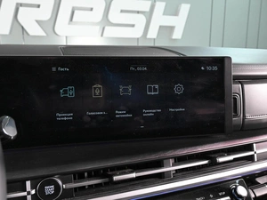 Внедорожник Hyundai Santa Fe 2024 года, 6099000 рублей, Ростов-на-Дону