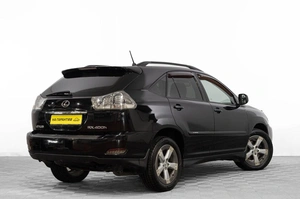 Внедорожник Lexus RX 2007 года, 1849000 рублей, Барнаул