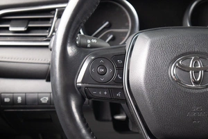 Седан Toyota Camry 2021 года, 3599000 рублей, Оренбург