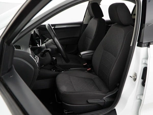 Лифтбек Volkswagen Polo 2020 года, 1819050 рублей, Москва