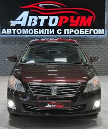 Седан Toyota Premio 2013 года, 1557000 рублей, Красноярск