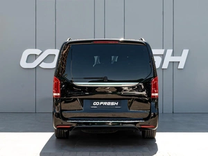 Минивэн Mercedes-benz V-класс 2019 года, 4749000 рублей, Краснодар