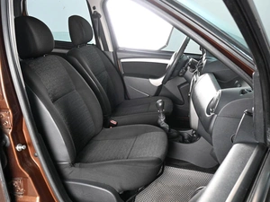 Внедорожник Renault Duster 2015 года, 1188000 рублей, Аксай