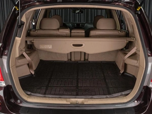 Внедорожник Toyota Highlander 2012 года, 2199000 рублей, Тюмень