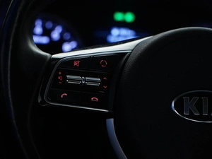 Внедорожник Kia Sportage 2019 года, 2250000 рублей, Москва