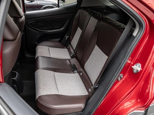 Внедорожник Toyota Yaris Cross 2021 года, 2780000 рублей, Краснодар