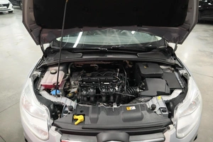 Универсал Ford Focus 2013 года, 780000 рублей, Курск