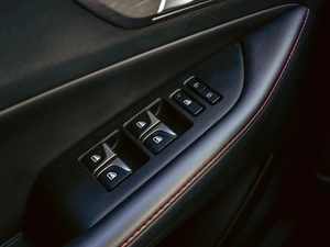 Внедорожник Changan CS35 Plus 2024 года, 1899000 рублей, Краснодар