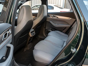 Внедорожник Geely Galaxy M7 2026 года, 3680000 рублей, Краснодар