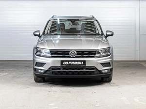 Внедорожник Volkswagen Tiguan 2019 года, 2509000 рублей, Ставрополь
