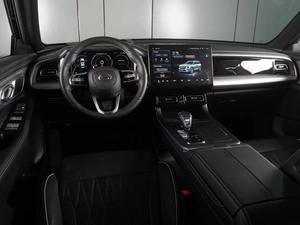 Внедорожник GAC GS8 2024 года, 3699000 рублей, Аксай