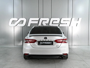 Седан Toyota Camry 2022 года, 3499000 рублей, Аксай