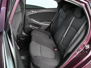 Седан Hyundai Solaris 2012 года, 929000 рублей, Аксай