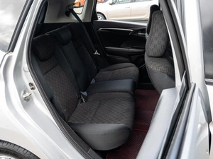 Хетчбэк Honda Fit 2015 года, 920000 рублей, Краснодар