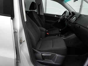 Внедорожник Volkswagen Tiguan 2016 года, 1740000 рублей, Тверь