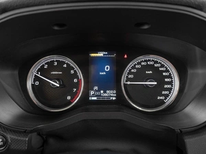 Внедорожник Subaru Forester 2020 года, 3399000 рублей, Тюмень