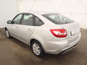 Лифтбек ВАЗ (LADA) Granta 2023 года, 775000 рублей, Орёл