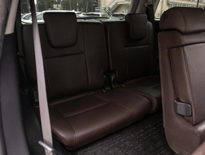 Внедорожник Toyota Fortuner 2019 года, 4499000 рублей, Большой Сочи