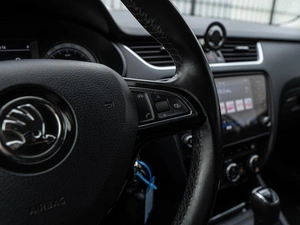 Лифтбек Skoda Octavia 2017 года, 1799000 рублей, Волгоград