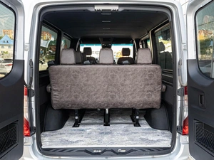 Mercedes-Benz Sprinter, W907/910 (2018—н. в.) 316 CDI 2.2 AT (163 л.с.) 2019г. 2019 года, 6299000 рублей, Краснодар