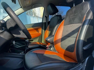 Универсал ВАЗ (LADA) Vesta Cross 2024 года, 1499000 рублей, Ижевск