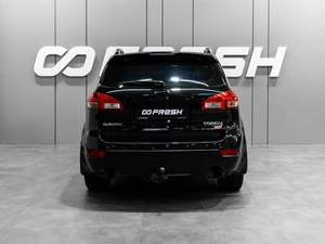 Внедорожник Subaru Tribeca 2008 года, 1030000 рублей, Тюмень