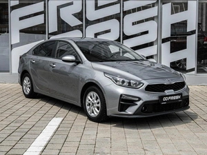 Седан Kia K3 2019 года, 1738000 рублей, Ставрополь
