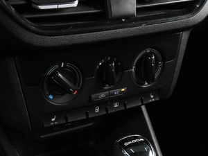 Лифтбек Skoda Rapid 2020 года, 1515000 рублей, Ростов-на-Дону