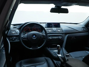 Седан BMW 3 серия 2014 года, 1999050 рублей, Москва