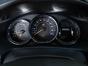 Седан Renault Logan Stepway 2022 года, 1397000 рублей, Ставрополь