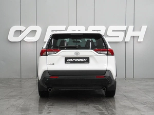 Внедорожник Toyota RAV4 2020 года, 2749000 рублей, Воронеж